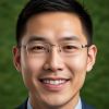 Professional headshot of satisfied client David Chen from Bangor, Maine